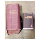 1913 DOMESTIC MEDICAL PRACTICE AND POISONING