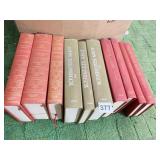 JOHN STEINBECK COLLECTIONS, WILLIAM FAULKNER