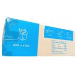 INOFIA 75" X 25" X 6 " IN SHIPPING BOX 28" X 10"