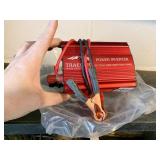 TRAEGER WOOD PELLET GRILL POWER INVERTER