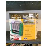 CABELAï¿½S PRO SPORT 6 HEAVY DUTY RECREATIONAL