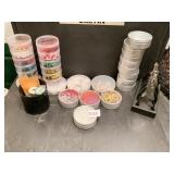 SEED BEADS, PRIDE LINE BEADING WIRE TOOLS