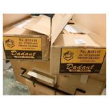 DADANT BEEHIVE STANDARD BROOD FRAME AND