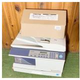 LARGE COPIER CONDITION IS GREAT TOSHIBA STUDIO