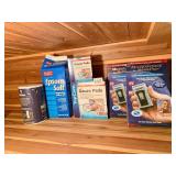 NEW MICRO SHAVE PRO, FIRST AID SUPPLIES