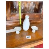 SAKI SET, MADE IN JAPAN