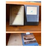 1943 FUNDAMENTALS OF ELEMENTARY FLIGHT MANEUVERS,