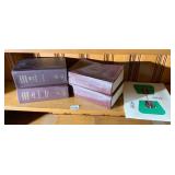 2 VOLUMES ELECTRICAL ENGINEERS HANDBOOK, 2