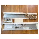 STUDIO MODEL 155 KNITTING MACHINE COMPLETE