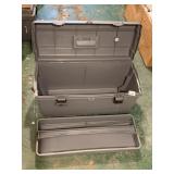NEW PLASTIC TOOLBOX