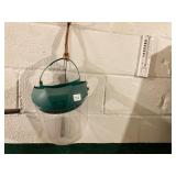 WILLSON PROTECTOR SHIELD, ACU RITE THERMOMETER