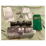 LEEPERS UNDER THE GUN CROSSBOW SCOPE IN OB