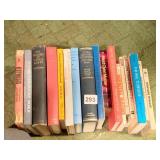 PSYCHIC, HYPNOSIS, EXTRA SENSORY PERCEPTION BOOKS