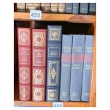 SINCLAIR LEWIS CLASSICS, CHARLES DICKENS GREAT