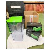 NEW TERAPUR WATER PITCHER, REPLACEMENT FILTERS