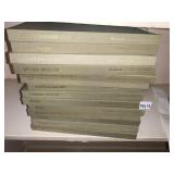 NEWSWEEK SET OF BOOKS