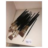 PAINT BRUSHES