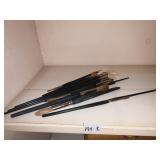 NEW ARTIST BRUSHES
