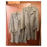 MENï¿½S SZ MEDIUM VINTAGE WORK JACKETS