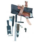 PIANO TUNING SUPPLIES AND MISC.