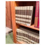 29 VOLUMES OF FUNK AND WAGNELS NEW ENCYCLOPEDIA