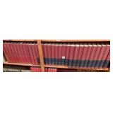 ENCYCLOPEDIA BRITANICA 30 VOLUMES