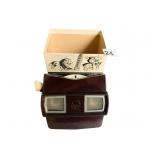 3-DIMENSION VIEWER IN BOX W/ 1 VIEW CARD