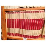 SCIENCE AND ENCYCLOPEDIA 21 VOLUMES