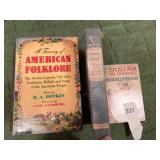 HARDBACK TREASURE ISLAND 1947, A TREASURY OF