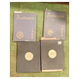 4 SHADY SIDE ACADEMY BOOKS