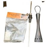 STRING ACCESSORY CARE KIT, PIANO TUNING TOOLS