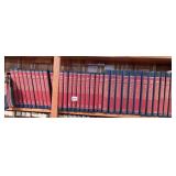 ENCYCLOPEDIA OF KNOWLEDGE 1-20 AND 93-04