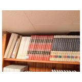 CHILD DORCRAFT BOOK SET