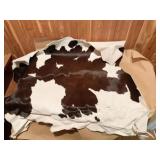 FULL COW HIDE