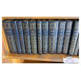 25 VOLUMES OF INTERNATIONAL COLLECTORS LIBRARY