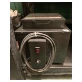 NORMAN KILN, 110 VOLT, MODEL SP SMALL POTTERY