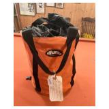 WEAVER BAG WITH 1/2"X120