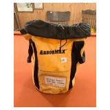 ARBORMAX BAG WITH 1/2"X120