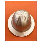 SKULL BUCKET HARD HAT, CLASS C, SZ 6.5-8