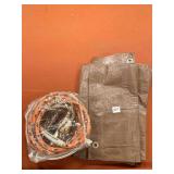 YALE PROFESSIONAL ARBORIST CLIMBING RIG, NEW IN