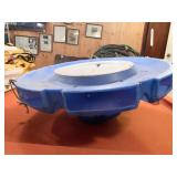 ALCON BARREL ADAPTER