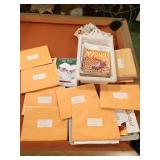 BEEKEEPERS COLLEGE COURSE MATERIALS, PENN STATE