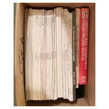 BUILD YOUR OWN LOW-COST LOG CABIN, THE VANISHING