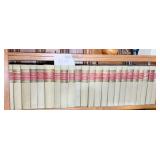 23 VOLUMES OF CLASSIC LITERATURE, CLASSICS CLUB
