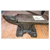 MINI ANVIL