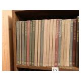 TIME LIFE GREAT AGES OF MAN BOOK SERIES, 20