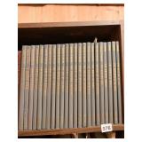 TIME LIFE BOOKS HARDBACK SERIES TIME FRAME AD 400