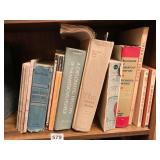 BOOK ON AMERICAN PEOPLE AND HISTORY