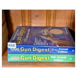 1995/96 GUN DIGEST
