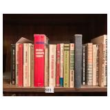 BOOKS ON EUROPEAN HISTORY INCLUDING HITLER,